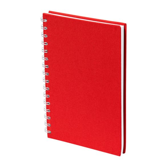 Kimberly notebook