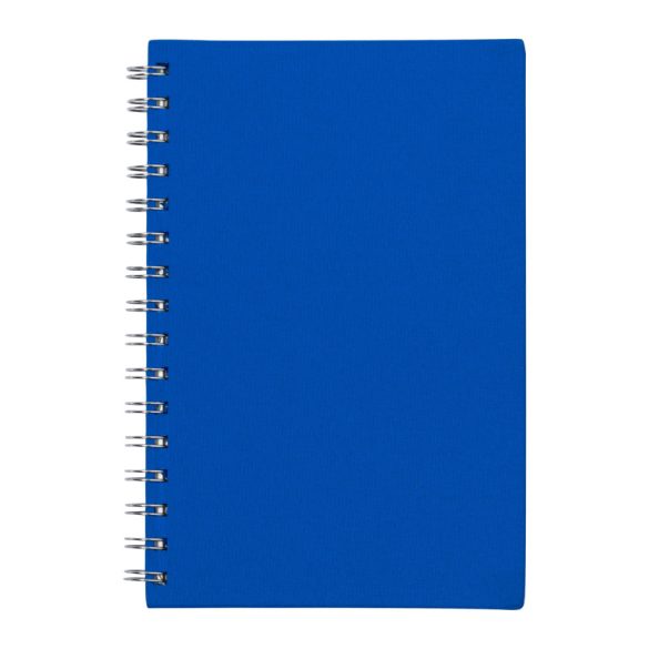 Kimberly notebook