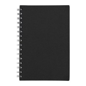 Kimberly notebook