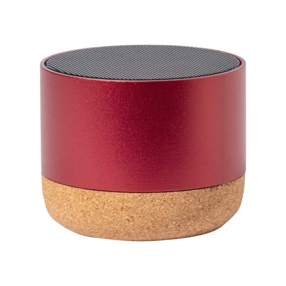 Moore bluetooth speaker