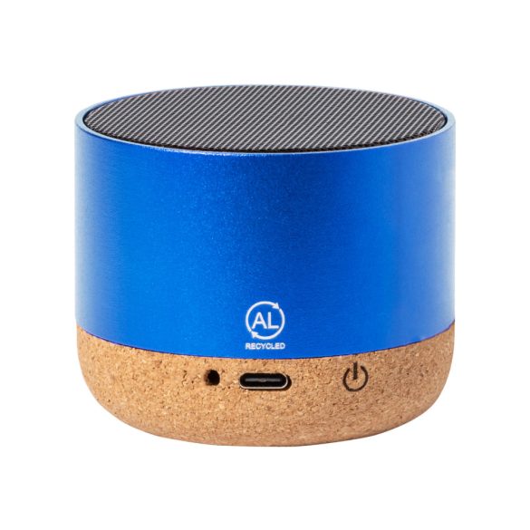 Moore bluetooth speaker