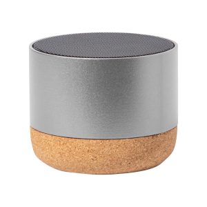 Moore bluetooth speaker