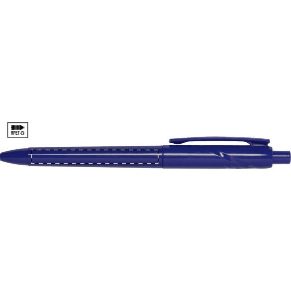 Mintra RPET ballpoint pen