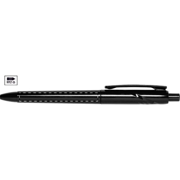 Mintra RPET ballpoint pen
