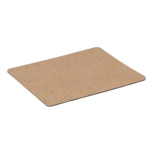 Tonya cork mousepad