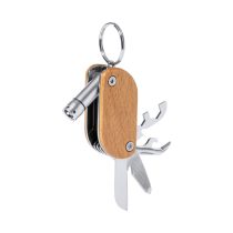 Polty multifunctional pocket knife