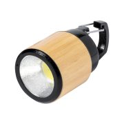 Gus bamboo flashlight