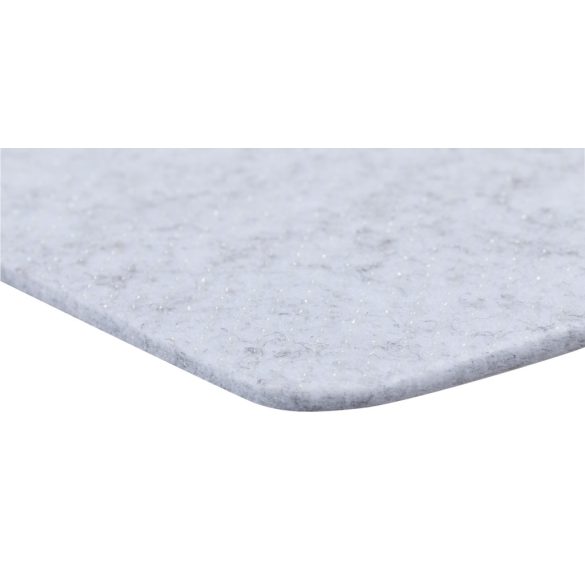 Misti RPET mousepad
