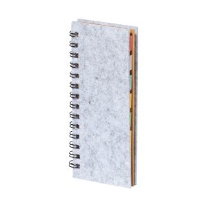 Aurat RPET notebook