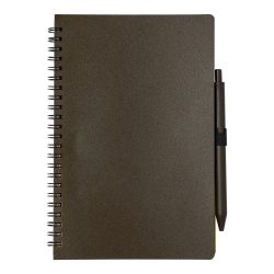 Alanna notebook