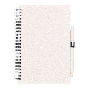 Emily notebook