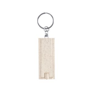 Tasex flashlight keyring