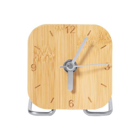 Eciko table clock