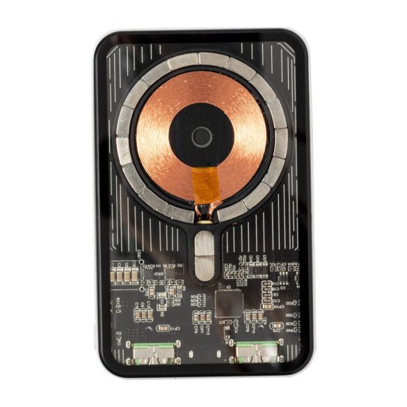Fanor transparent power bank