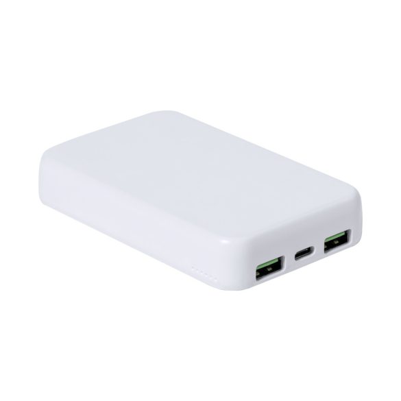Fanor transparent power bank