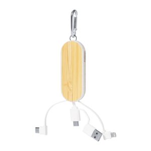 Abby USB charger cable