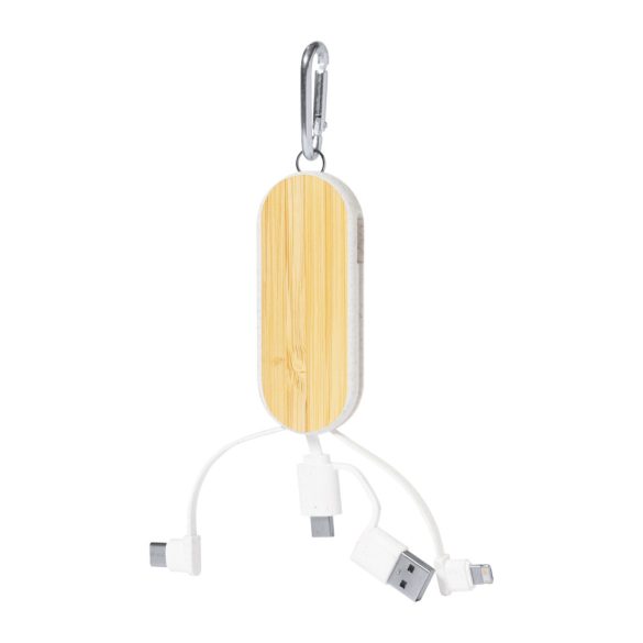 Abby USB charger cable