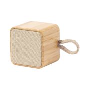 Kiefer bluetooth speaker