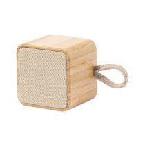 Kiefer bluetooth speaker