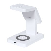 Krastop wireless charger mobile holder