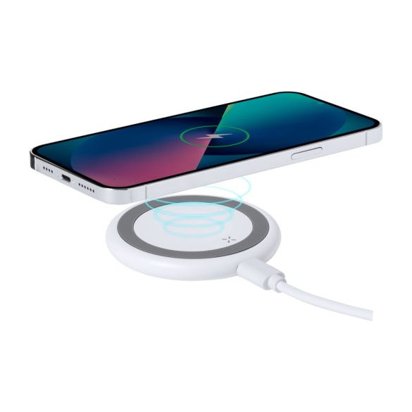 Joyce magnetic wireless charger