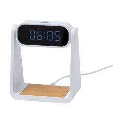 Darret alarm clock wireless charger
