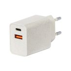 Avery USB wall charger