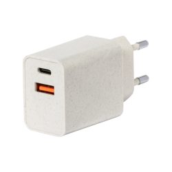 Avery USB wall charger