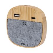Mekens wireless charger