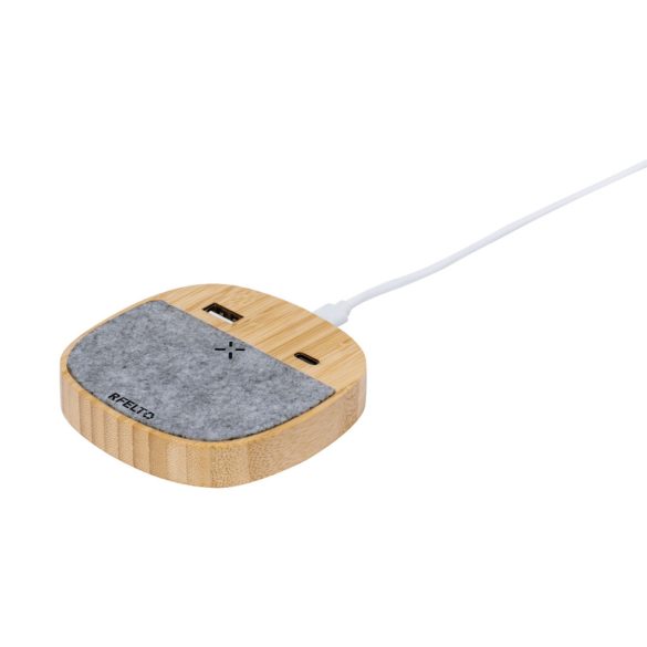 Mekens wireless charger