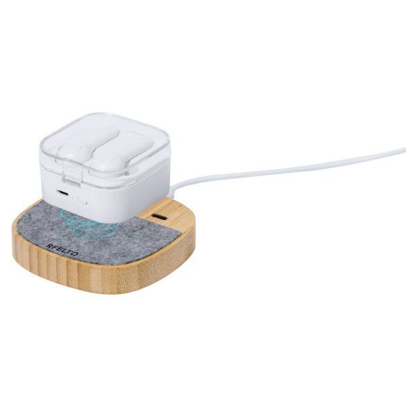 Mekens wireless charger