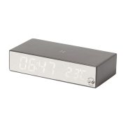 Barret alarm clock wireless charger