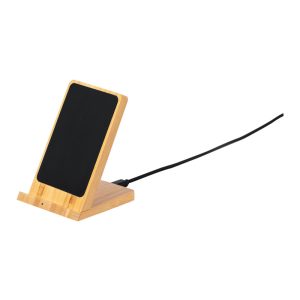 Steward wireless charger mobile holder