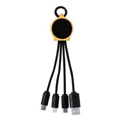 Lawrence USB charger cable