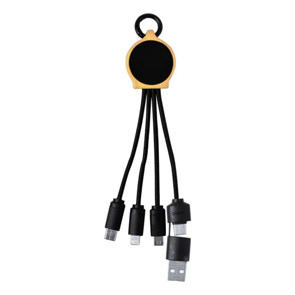 Lawrence USB charger cable