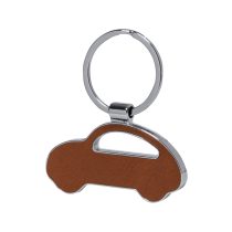 Behok keyring, car