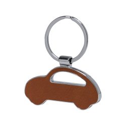 Behok keyring, car