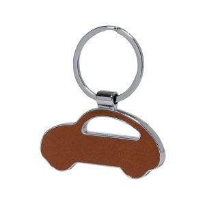 Fostel keyring, car