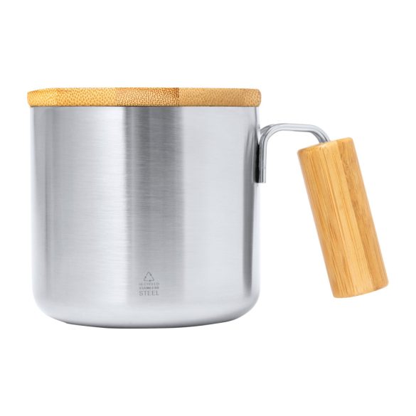 Claire thermo mug