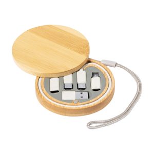 Chaconix USB charger cable set