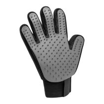 Elsan pet grooming glove