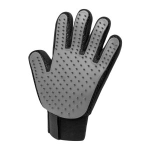 Akitax pet grooming glove