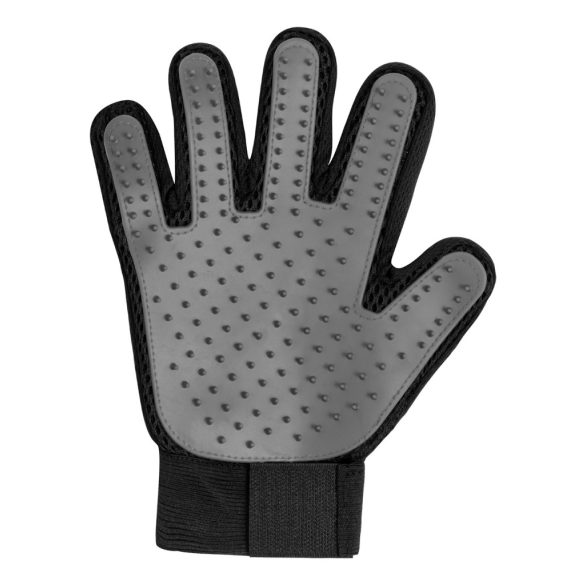 Elsan pet grooming glove