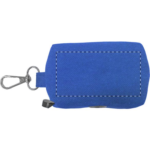 Ronbi dog waste bag dispenser