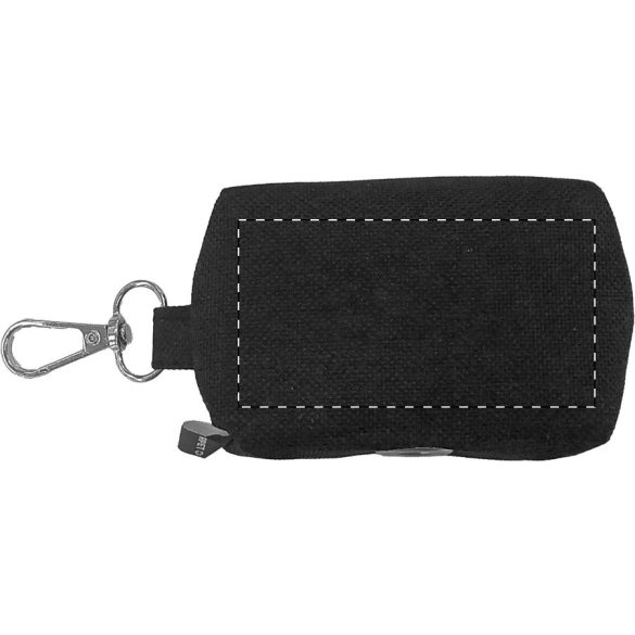 Ronbi dog waste bag dispenser