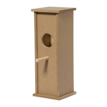 Fenyx birdhouse