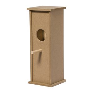 Fenyx birdhouse