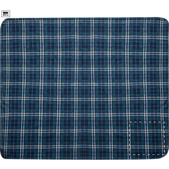Fozzo RPET polar blanket