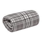 Fozzo RPET polar blanket