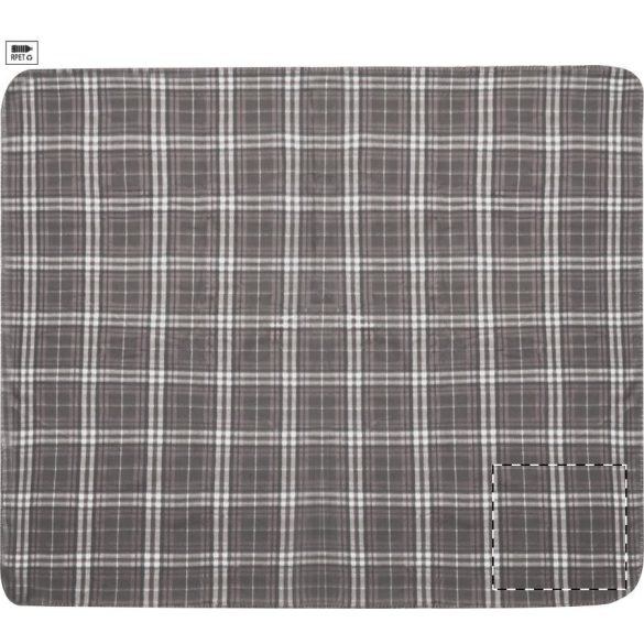 Fozzo RPET polar blanket